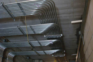 Working With Rigid Electrical Conduit