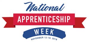 National Apprenticeship Week 2018 @ York Electrical Institute