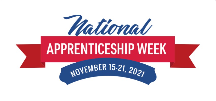 US DOL Announces National Apprenticeship Week 2021 - York Electrical  Institute